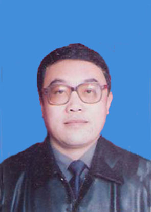 马洪轩 注册副主任委员