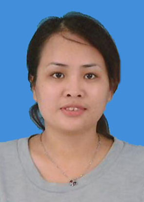 李宇燕 注册副主任委员